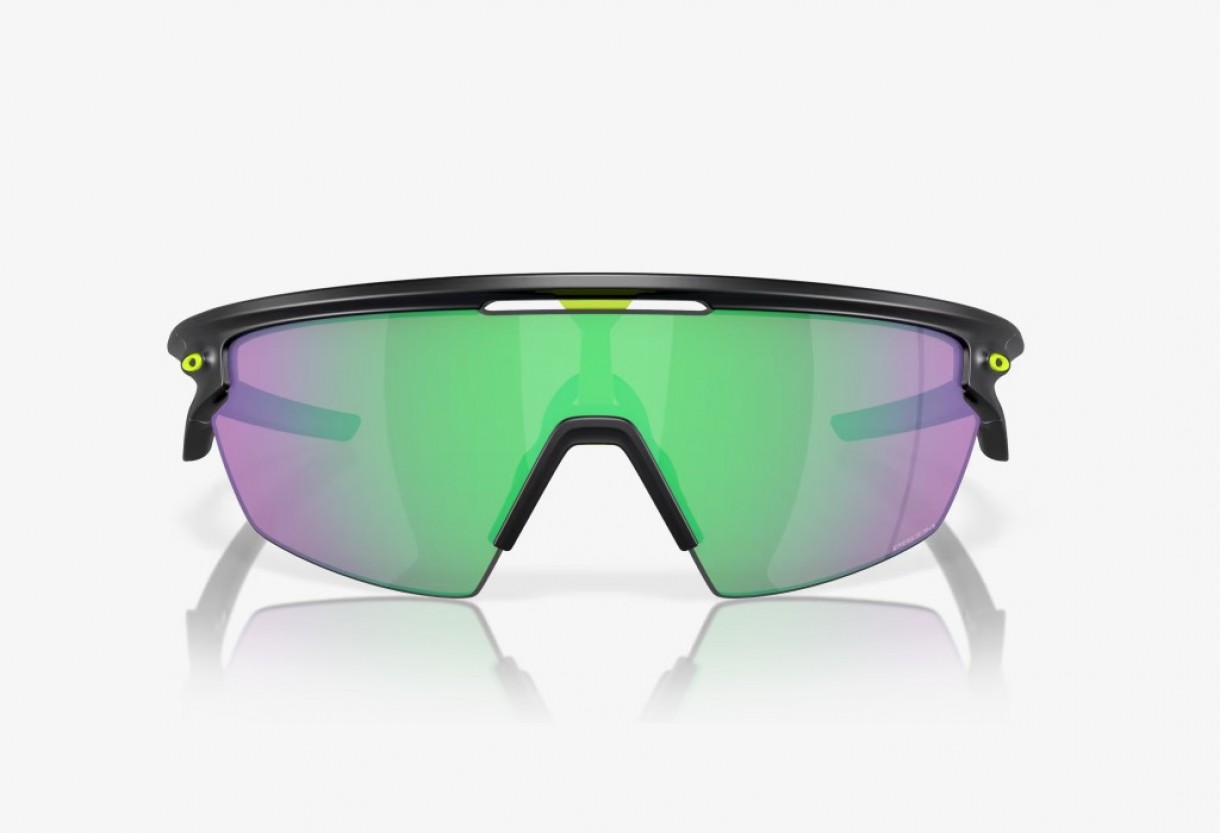 Γυαλιά ηλίου Oakley OO 9403 Sphaera Prizm Road Jade