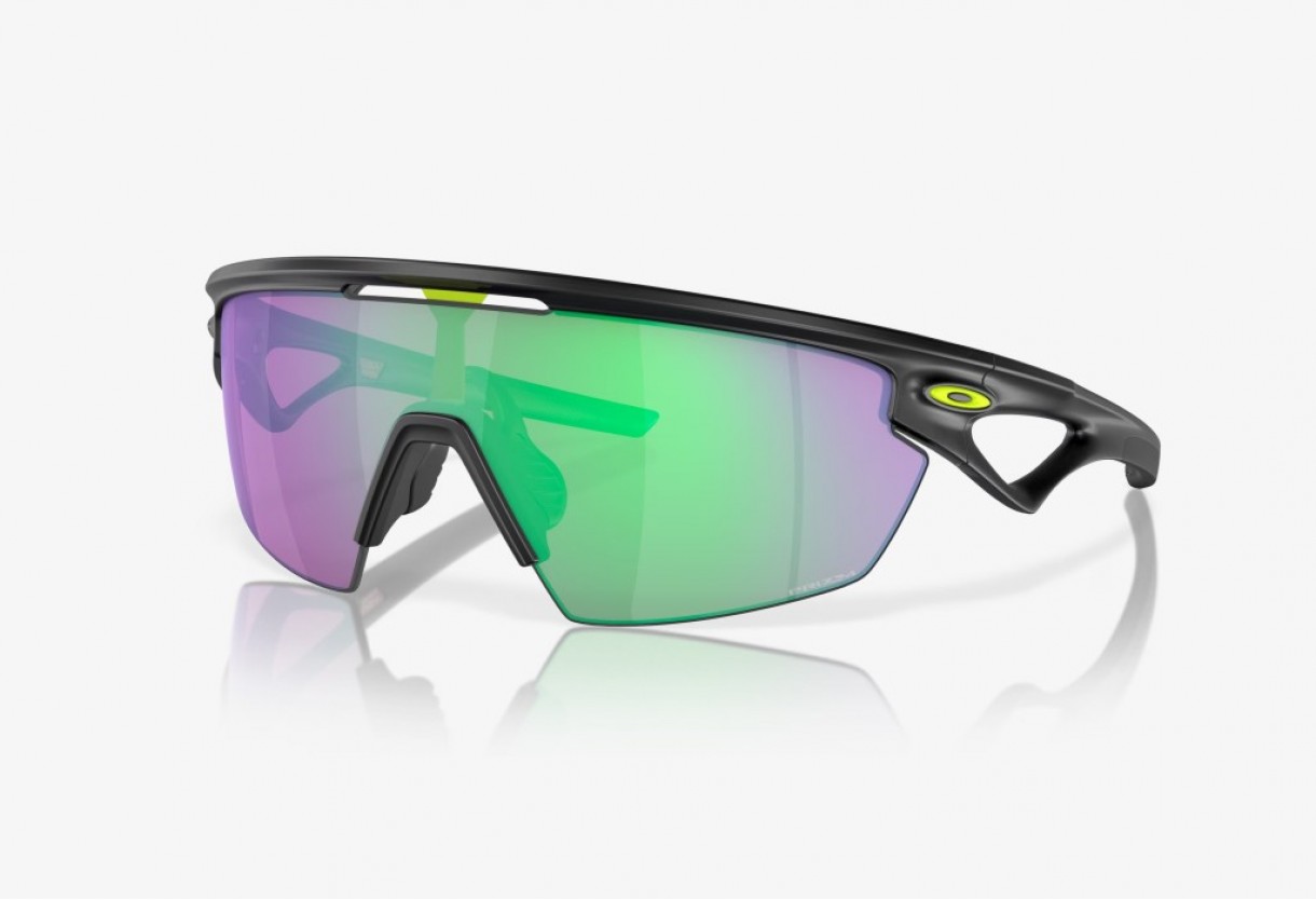 Γυαλιά ηλίου Oakley OO 9403 Sphaera Prizm Road Jade