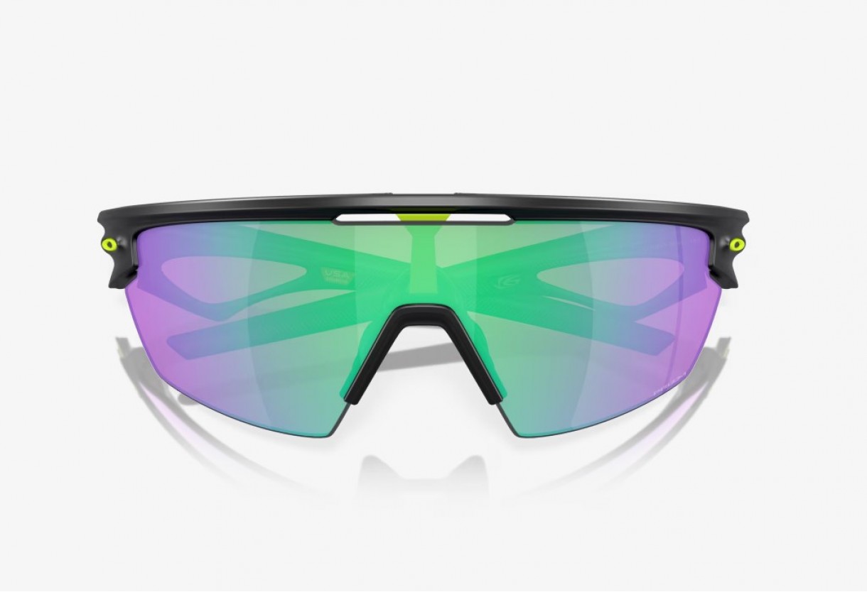 Γυαλιά ηλίου Oakley OO 9403 Sphaera Prizm Road Jade