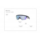 Γυαλιά ηλίου Oakley OO 9403 Sphaera Prizm Road Jade