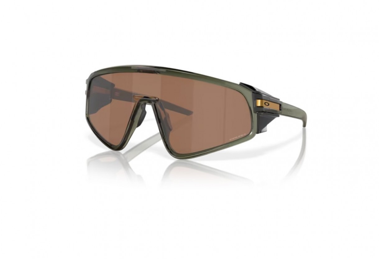 Sunglasses Oakley  OO 9404 Latch Panel Prizm Tungsten