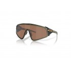 Sunglasses Oakley  OO 9404 Latch Panel Prizm Tungsten