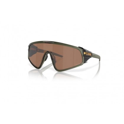 Sunglasses Oakley  OO 9404 Latch Panel Prizm Tungsten