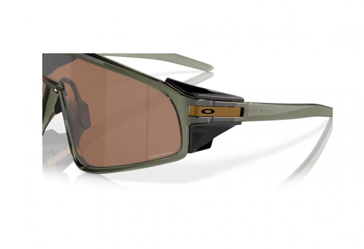 Sunglasses Oakley  OO 9404 Latch Panel Prizm Tungsten