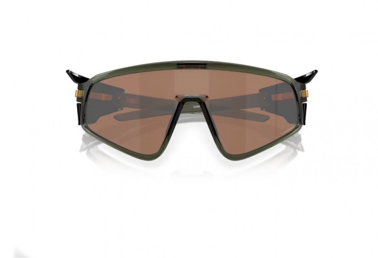 Sunglasses Oakley  OO 9404 Latch Panel Prizm Tungsten