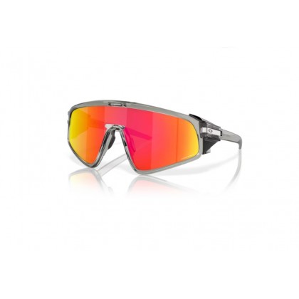 Sunglasses Oakley  OO 9404 Latch Panel Prizm Ruby