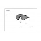 Sunglasses Oakley  OO 9404 Latch Panel Prizm Tungsten