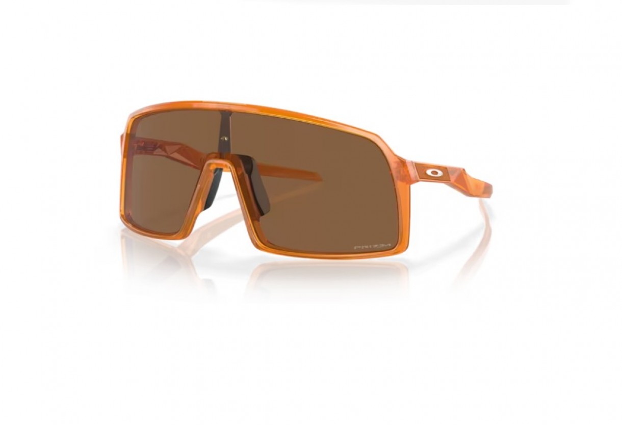 Γυαλιά ηλίου Oakley OO 9406 Sutro Prizm Bronze