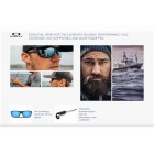 Γυαλιά ηλίου Oakley OO 9416 Split Shot Prizm Deep Water Polarized