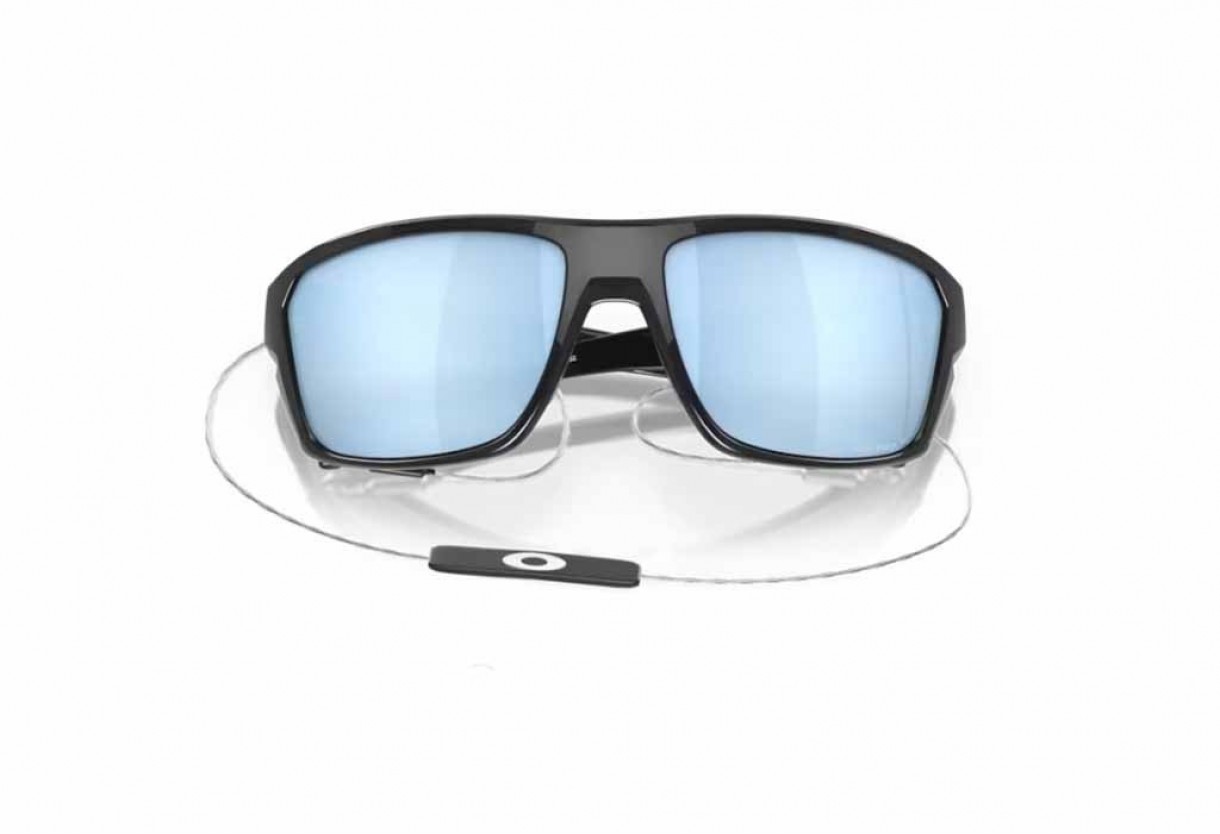 Γυαλιά ηλίου Oakley OO 9416 Split Shot Prizm Deep Water Polarized