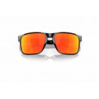 Γυαλιά ηλίου Oakley OO 9417 Holbrook Xl Prizm Ruby Polarized