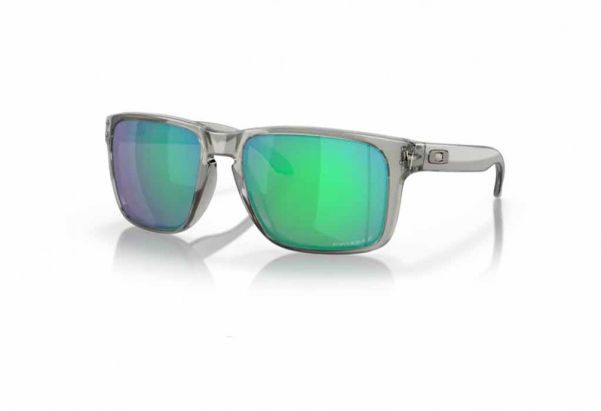 Sunglasses Oakley OO 9417 Holbrook Xl Prizm Jade Polarized