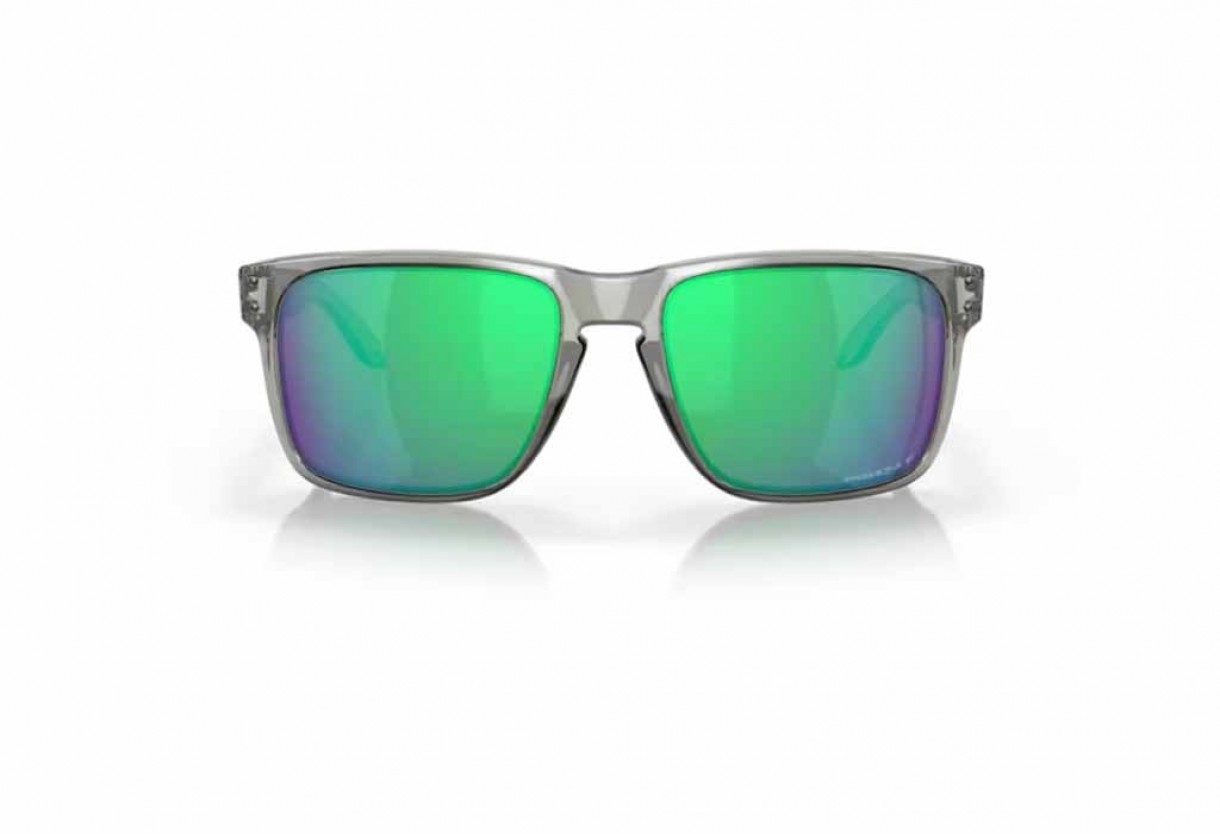 Sunglasses Oakley OO 9417 Holbrook Xl Prizm Jade Polarized