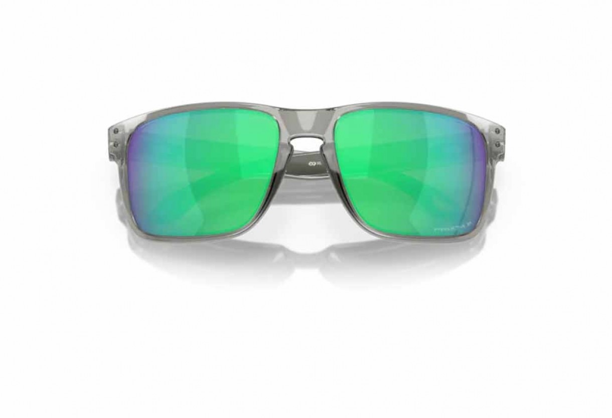 Sunglasses Oakley OO 9417 Holbrook Xl Prizm Jade Polarized