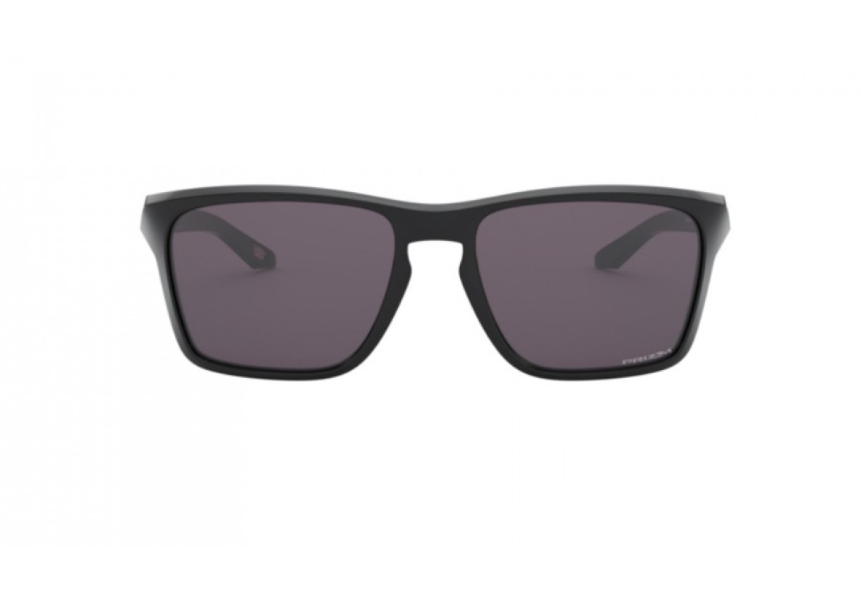 Sunglasses Oakley OO 9448 Sylas Prizm Black