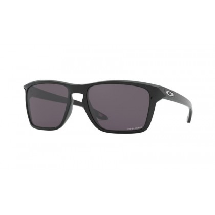 Sunglasses Oakley OO 9448 Sylas Prizm Black