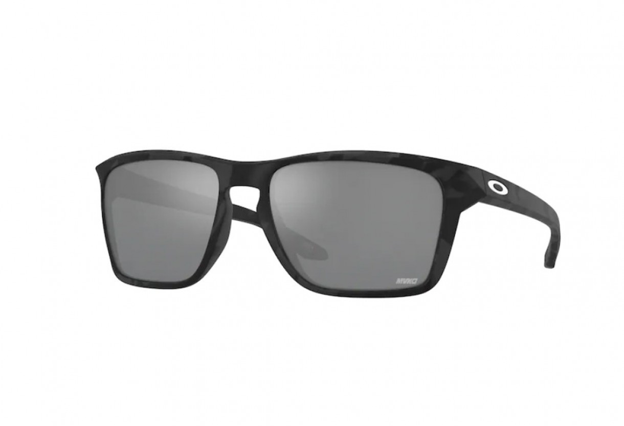 Γυαλιά ηλίου Oakley OO 9448 Sylas Prizm Black