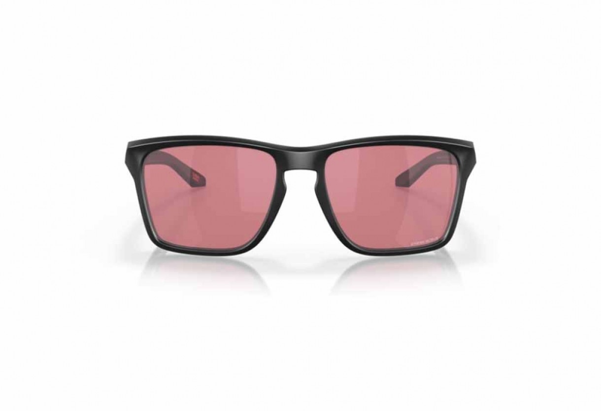 Sunglasses Oakley OO 9448 Sylas Prizm Dark Golf