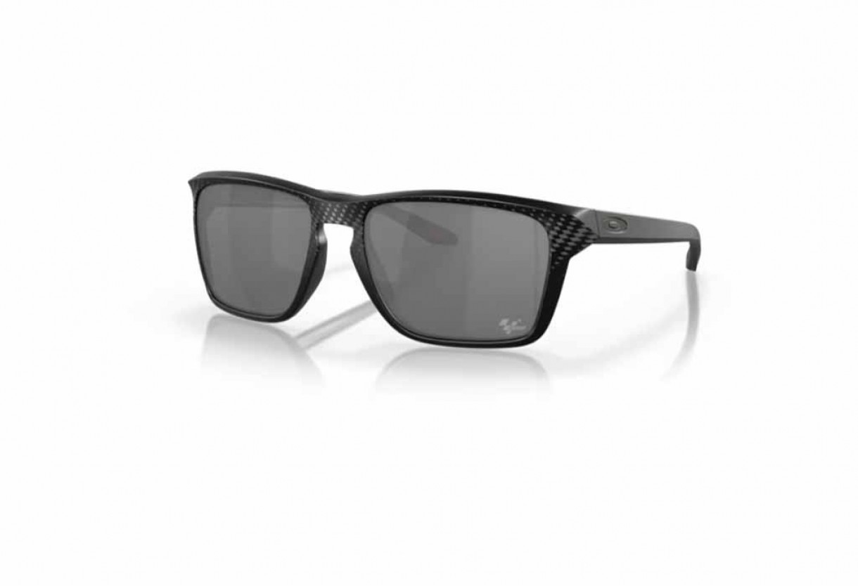 Sunglasses Oakley OO 9448 Sylas Prizm Black Moto Gp