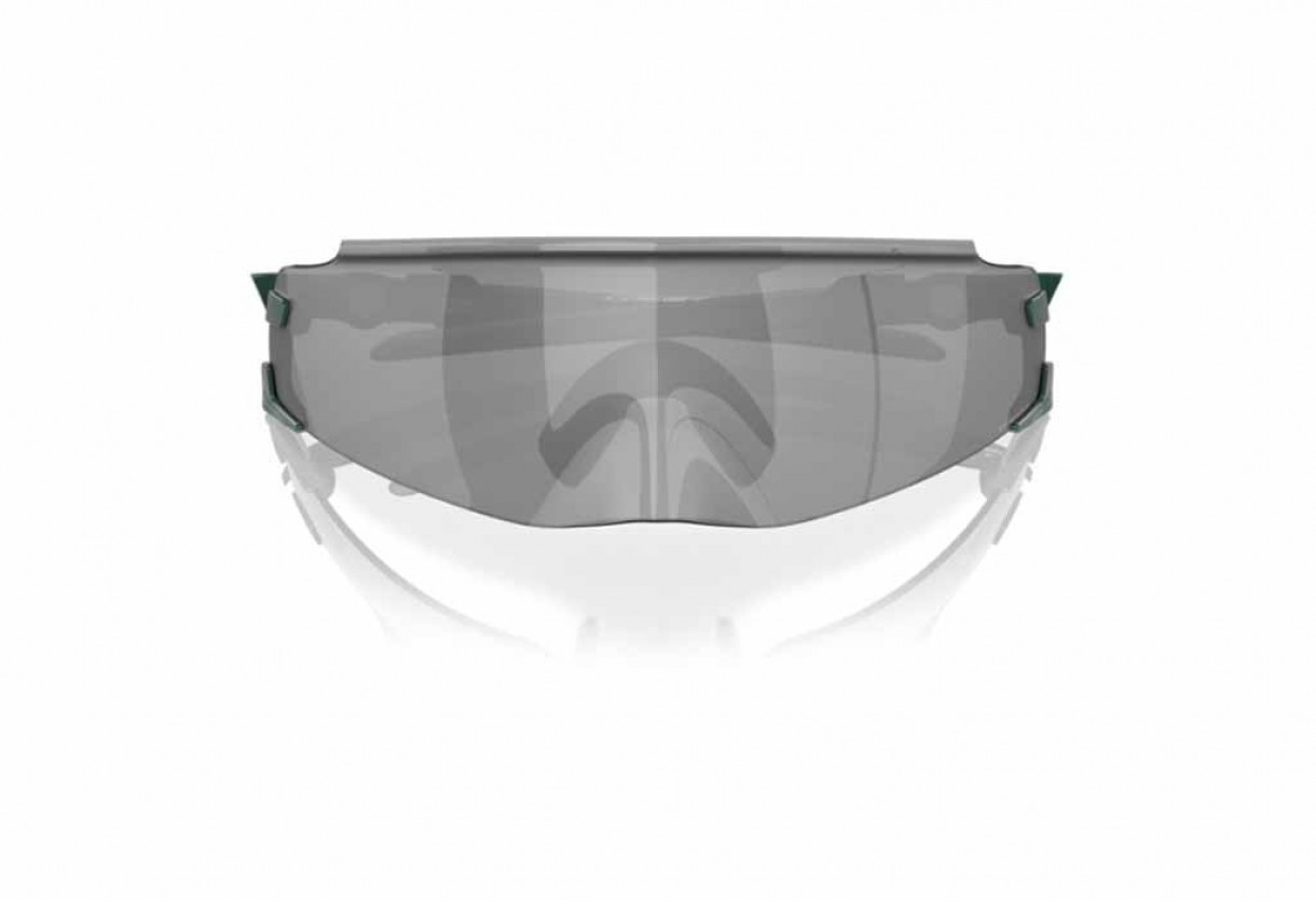 Γυαλιά ηλίου Oakley OO 9455M Oakley Kato Prizm Black