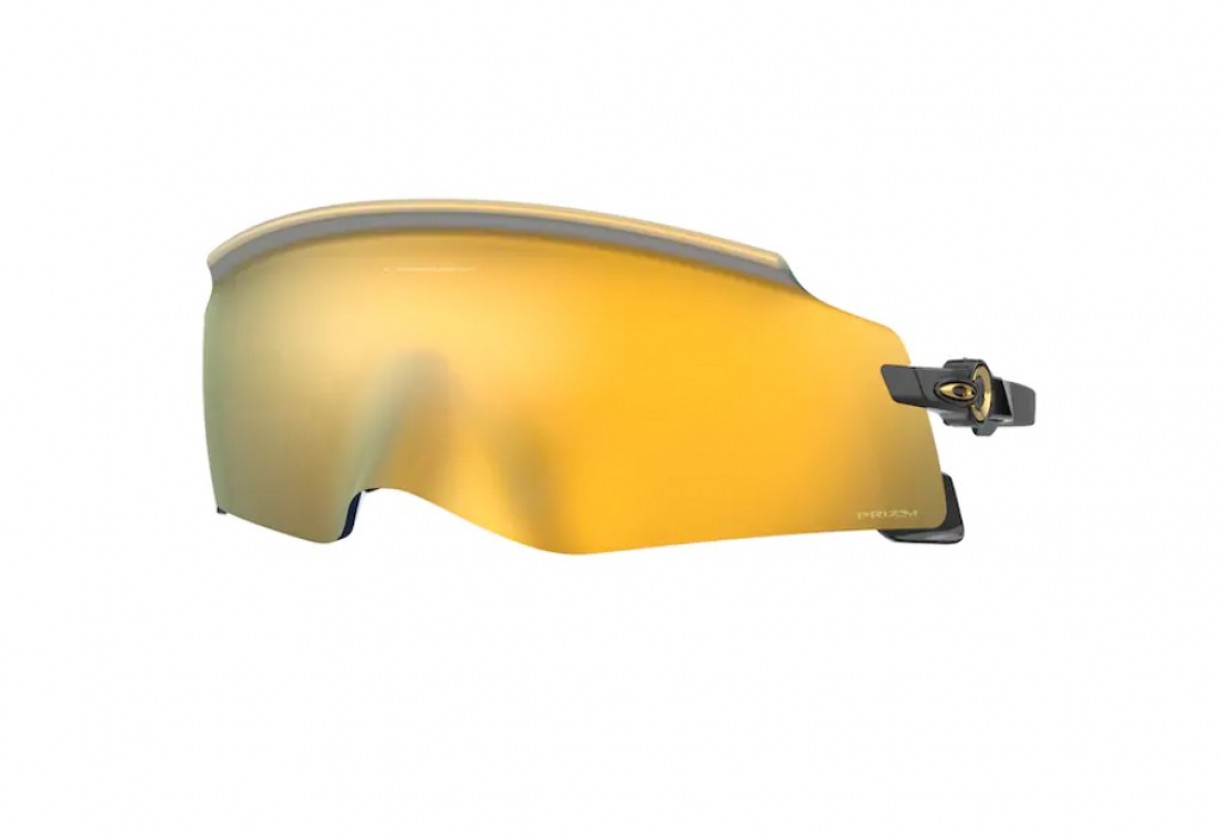 Sunglasses Oakley OO 9455 Oakley Kato Prizm 24k