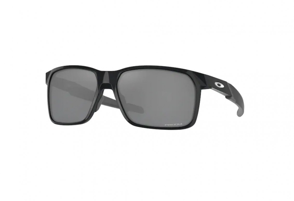 Γυαλιά ηλίου Oakley OO9460 Portal X Prizm Black