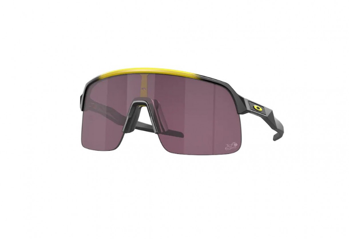 Γυαλιά ηλίου Oakley OO 9463 Sutro Lite Prizm Road Black