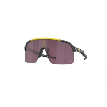 Γυαλιά ηλίου Oakley OO 9463 Sutro Lite Prizm Road Black