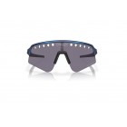 Γυαλιά ηλίου Oakley OO 9465 Sutro Lite Sweep Prizm Grey