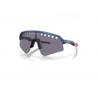 Γυαλιά ηλίου Oakley OO 9465 Sutro Lite Sweep Prizm Grey