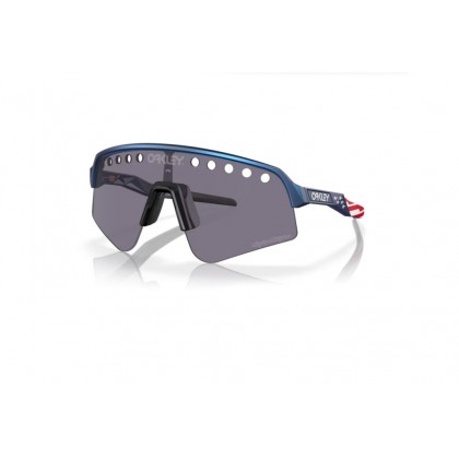 Sunglasses Oakley  OO 9465 Sutro Lite Sweep Prizm Grey