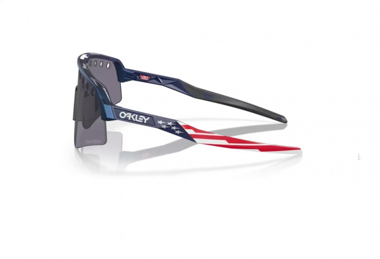 Γυαλιά ηλίου Oakley OO 9465 Sutro Lite Sweep Prizm Grey