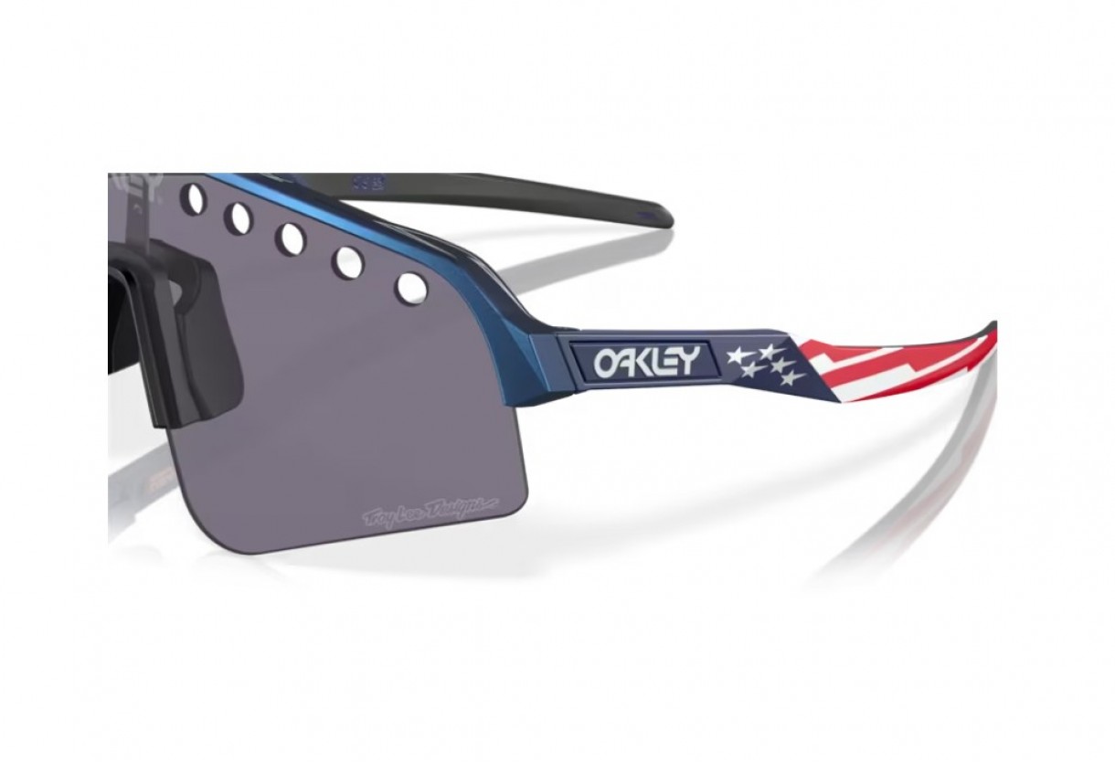 Γυαλιά ηλίου Oakley OO 9465 Sutro Lite Sweep Prizm Grey