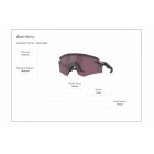 Sunglasses Oakley OO 9471 Encoder Prizm Field