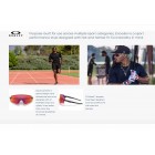 Sunglasses Oakley OO 9471 Encoder Prizm Field