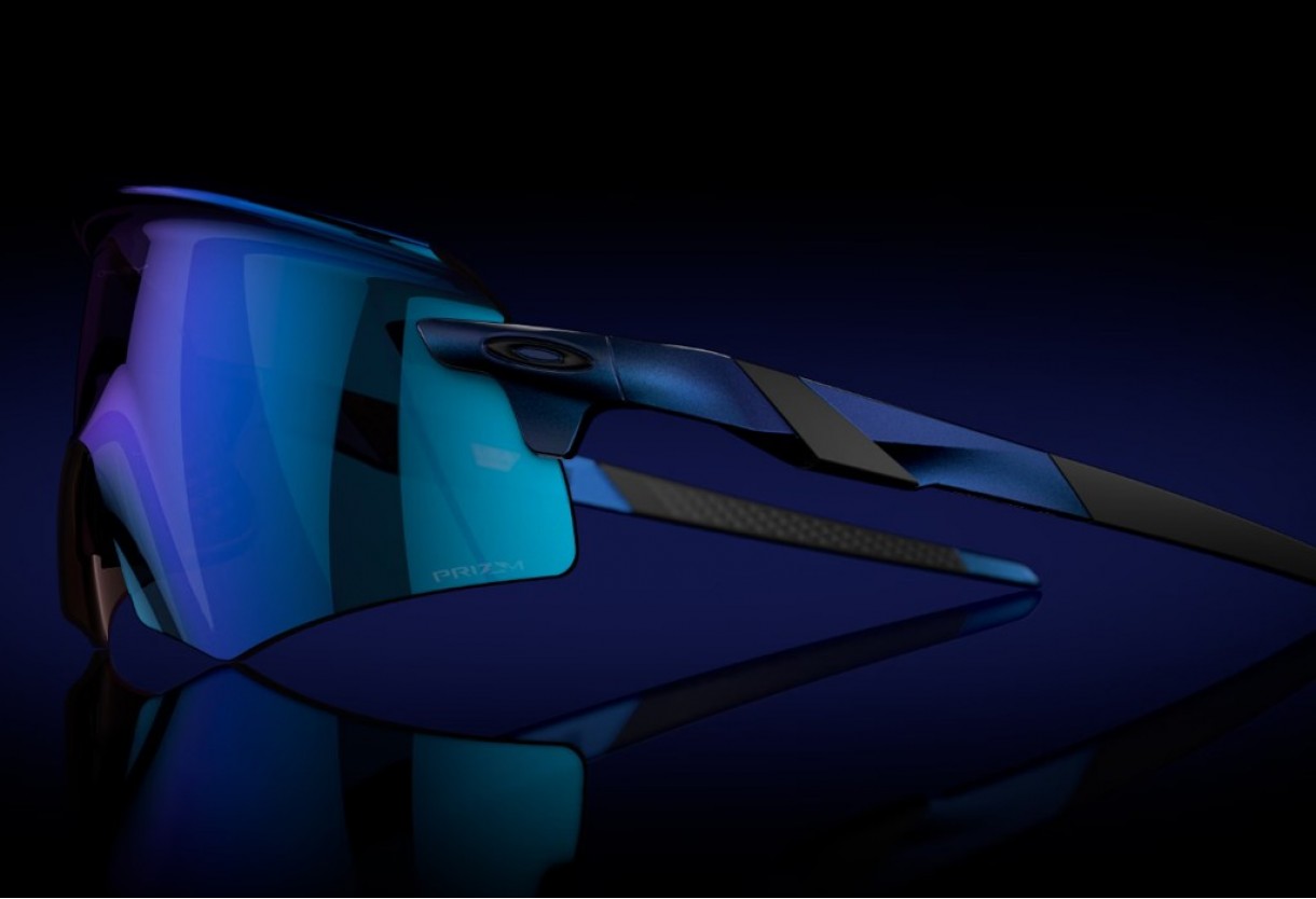 Sunglasses Oakley  OO 9471 Encoder Prizm Sapphire