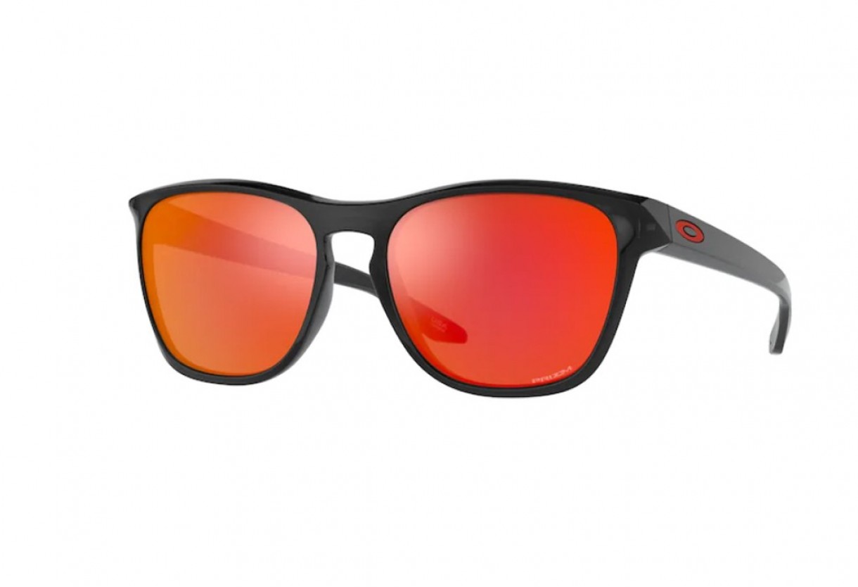 Sunglasses Oakley OO9479 Manorburn Prizm Sapphire Prizm Rose Ruby