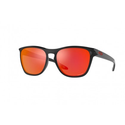 Sunglasses Oakley OO9479 Manorburn Prizm Sapphire Prizm Rose Ruby