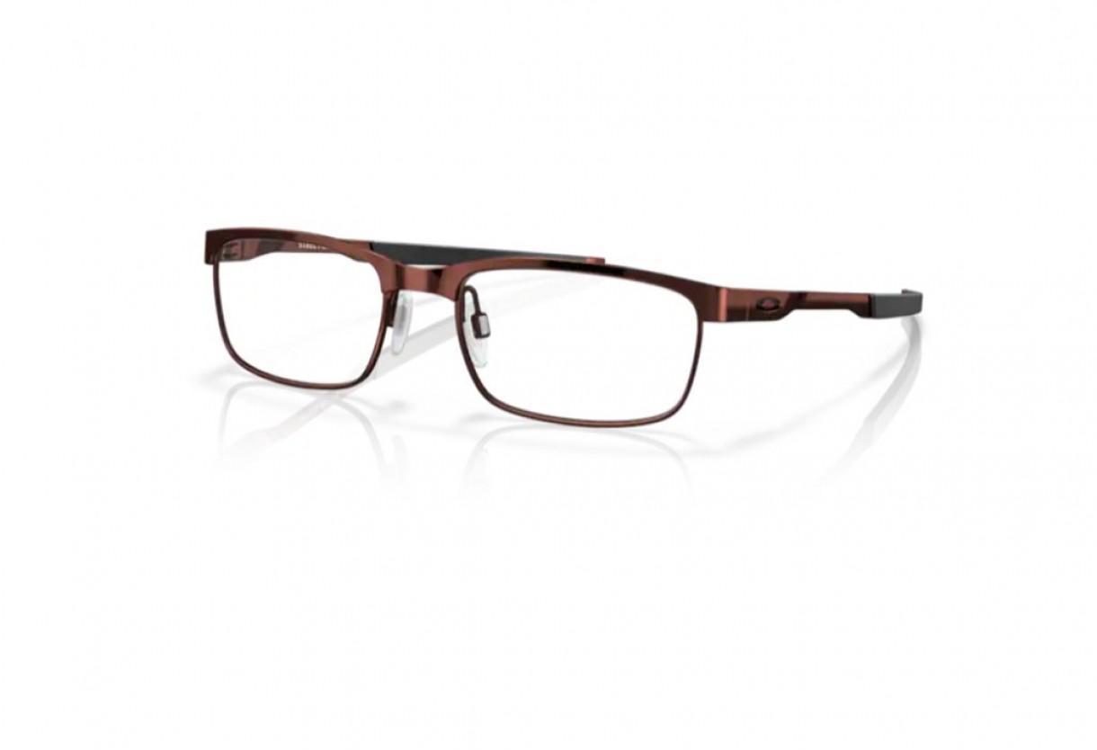 Eyeglasses  Oakley OX 3222 Steel Plate