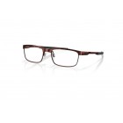 Eyeglasses  Oakley OX 3222 Steel Plate