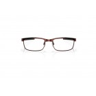 Eyeglasses  Oakley OX 3222 Steel Plate