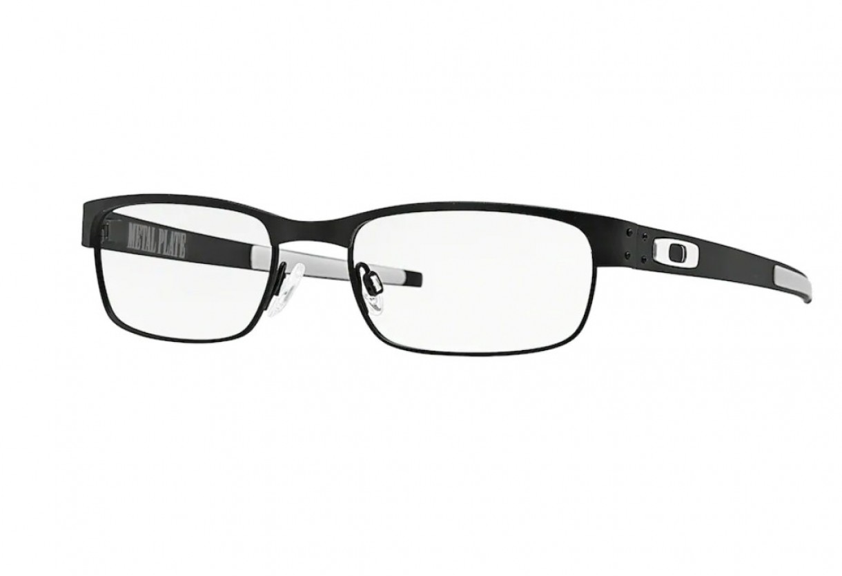 Γυαλιά Οράσεως Oakley OX 5038 Metal Plate Titanium