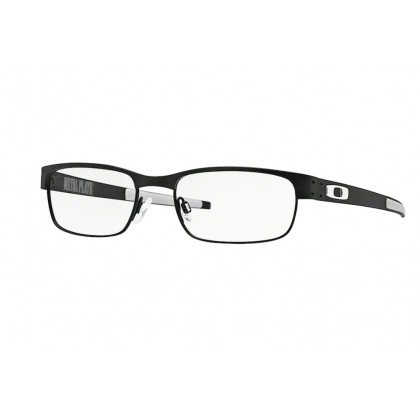 Γυαλιά Οράσεως Oakley OX 5038 Metal Plate Titanium