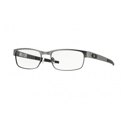 Eyeglasses Oakley OX 5038 Metal Plate Titanium