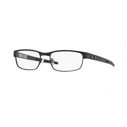 Γυαλιά Οράσεως Oakley OX 5038 Metal Plate Titanium