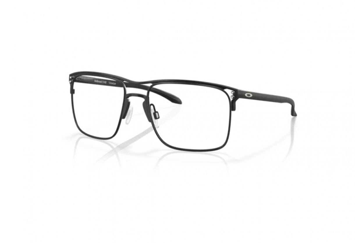 Eyeglasses  Oakley OX 5068 Holbrook Ti Rx Titanium