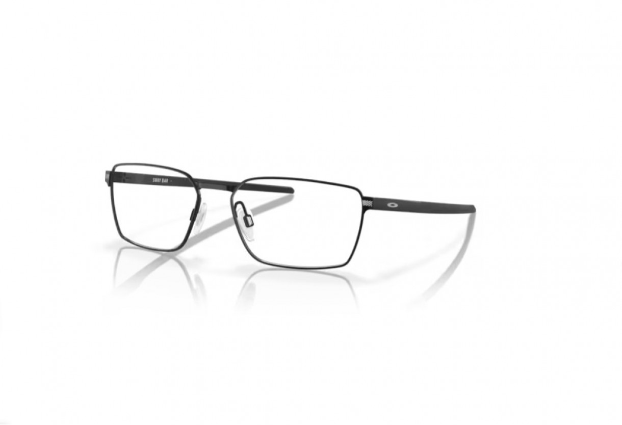 Γυαλιά Οράσεως Oakley OX 5078 Titanium