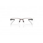 Eyeglasses  Oakley Oakley OX 5080 Sway Bar 0.5 Titanium