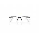 Eyeglasses  Oakley Oakley OX 5080 Sway Bar 0.5 Titanium