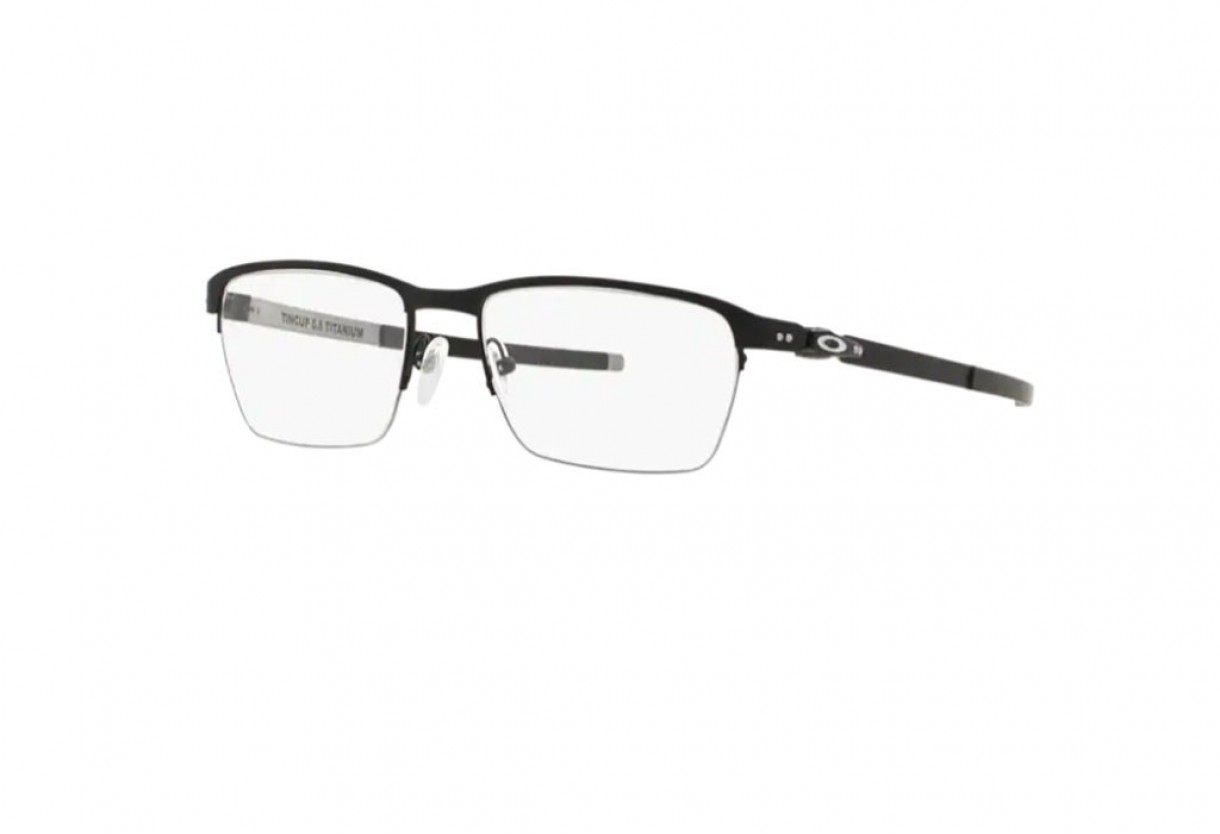 Eyeglasses  Oakley OX 5099 Tincup 0.5 Titanium